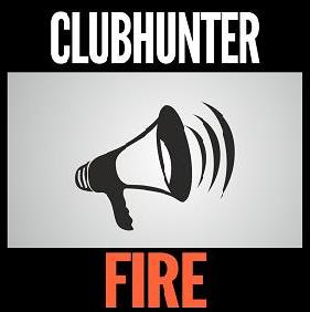 Clubhunter - fire