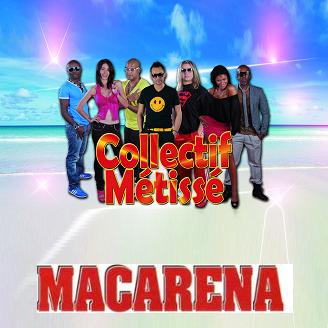 Collectif Metisse - macarena