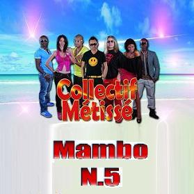 Collectif Metisse - mambo n°5
