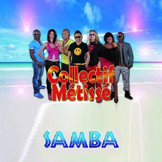 Collectif Metisse - samba