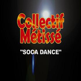 Collectif Metisse - soca dance1