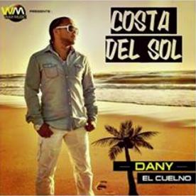 Dany ''el cuelno'' costa del sol1