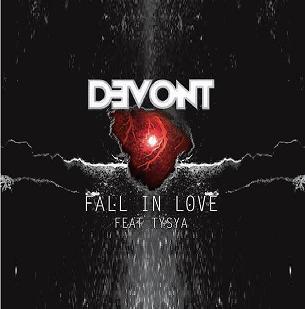 Devont ft Tysia - fall in love