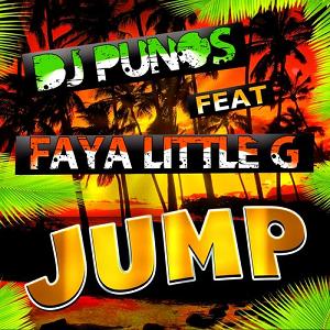 Dj Punos & Faya Little G - jump