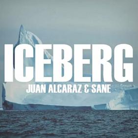 Dj Sane & Juan Alcaraz - iceberg