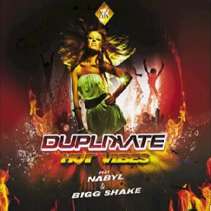 Duplikate ft Nabyl & Bigg Shake - hot vibes