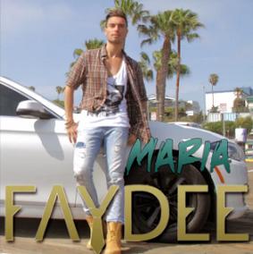 Faydee - Maria