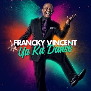 Francky Vincent - ya ka danser