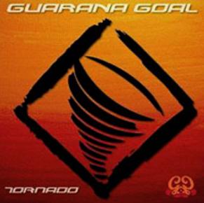 Guarano Goal - tornado