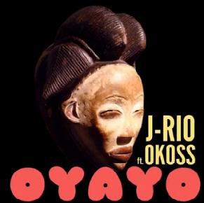 J-Rio ft Sir Okoss - oyayo