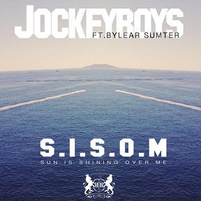 Jockeyboys ft Bylear Sumter - S.I.S.O.M.