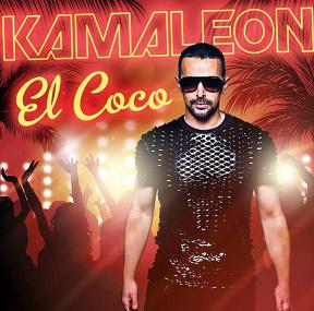 Kamaleon - el coco