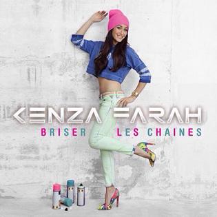 Kenza Farah - briser les chaînes (Prod.by RedOne)