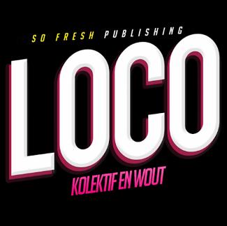 Kolektif An Wout - loco