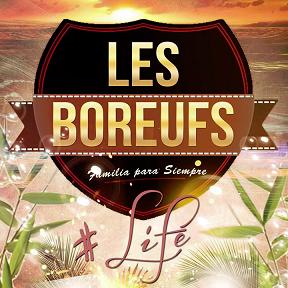 Les Boreufs - life