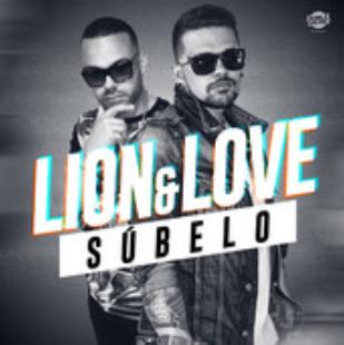 Lion & Love - súbelo