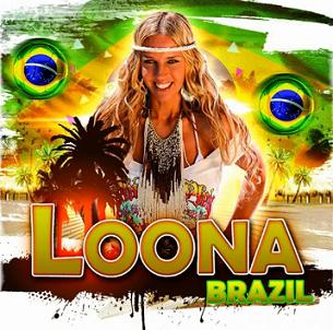 Loona - brazil