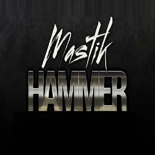 Mastik - hammer