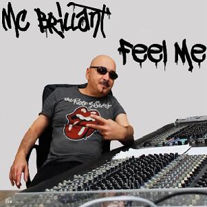 Mc Brillant - feel me