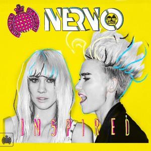 NERVO ft Duane Harden - sunshine thru rain clouds