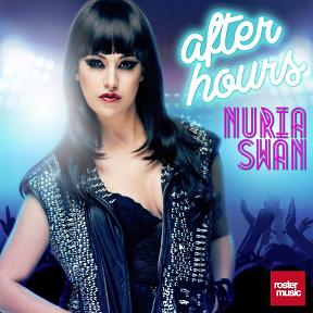 Nuria Swan - after hours