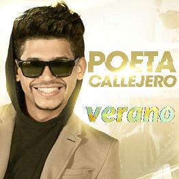 Poeta Callejero - verano 2014 (Prod.by Jyes Beat)