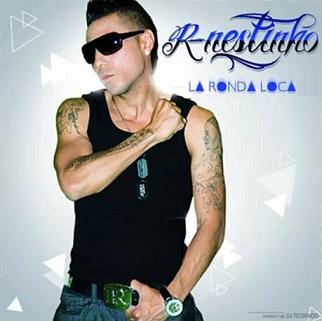 R-Nestinho (Guarana Goal) ft Socra & Mar'One - la ronda loca