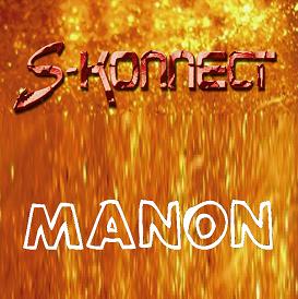 S-konnect - manon (loca)