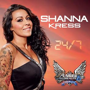 Shanna Kress - 24.7