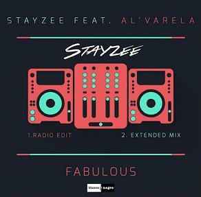 StayZee ft Al'Varela - fabulous