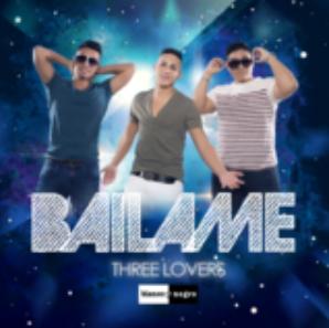 Three Lovers - bailame