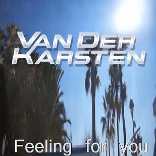 Van Der Karsten - feeling for you