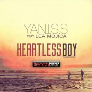 Yanis.S - heartless boy