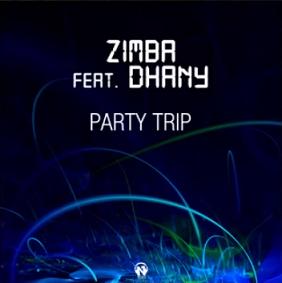 Zimba ft Dhany - party trip