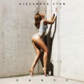 Alexandra Stan - dance