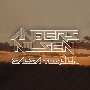 Anders Nilsen - salsa tequila