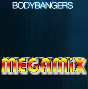 Bodybangers - megamix 2014