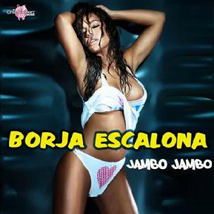 Borja Escalona - jambo jambo
