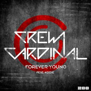 Crew Cardinal ft Kodie - forever young