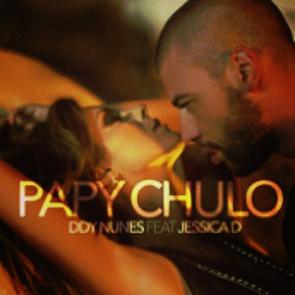 DDY Nunes ft Jessica D - papi chulo1