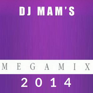 Dj Mam's - megamix