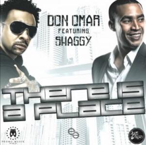 Don Omar ft Shaggy - there is a place