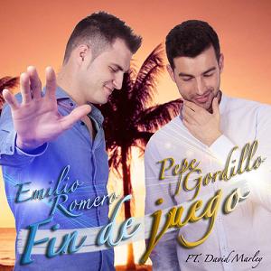 Emilio Romero & Pepe Gordillo ft David Marley - fin de juego