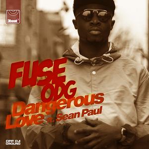 Fuse ODG ft Sean Paul - dangerous love