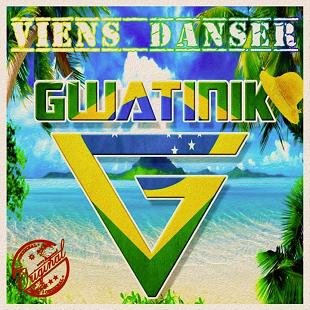 Gwatinik - viens danser2