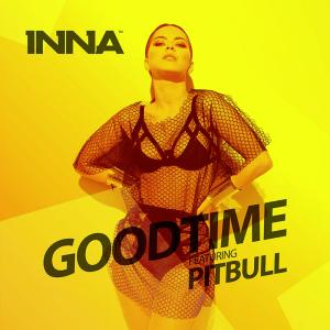 Inna ft Pitbull - good time