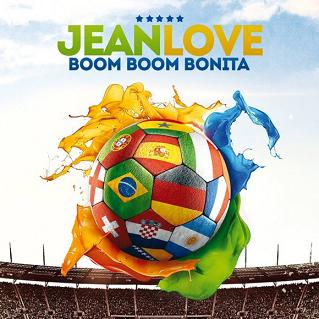 Jean Love - boom boom bonita