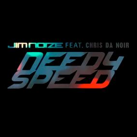 Jim Noize ft Chris Da Noir - need 4 speed