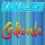 Kamaleon - caliente