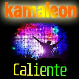 Kamaleon - caliente2